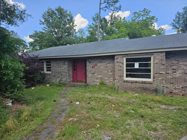 213 N 25th Ave, Hattiesburg, MS 39401