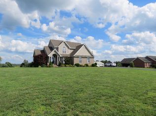 3190 State Route 2584, Central City, KY 42330