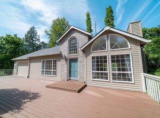 5329 SW Baird St, Portland, OR 97219