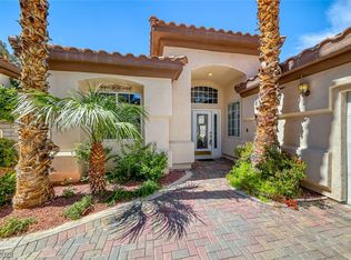 453 Indigo Springs St, Henderson, NV 89014