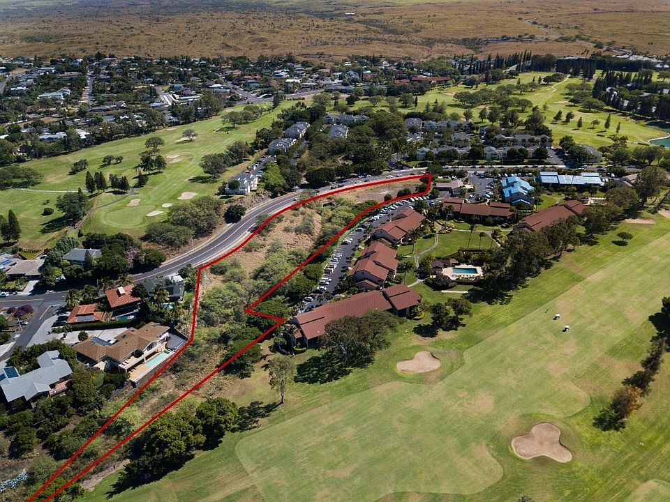 2nd image of 68-3818 Lua Kula St Lot 109