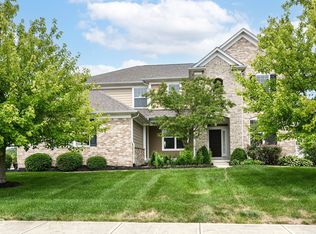 4182 Kattman Ct, Carmel, IN