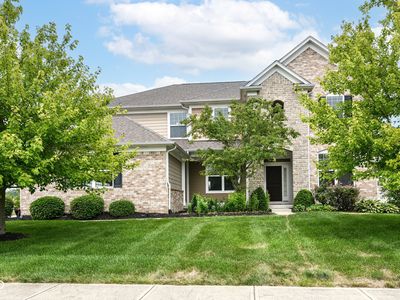 4182 Kattman Ct, Carmel, IN, 46074