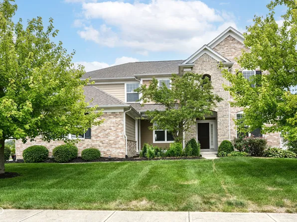 4182 Kattman Ct, Carmel, IN 46074