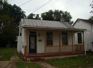 1008 Williams St, Maysville, KY 41056