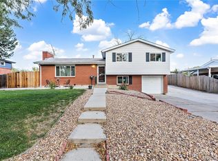 760 Evanston St, Aurora, CO 80011