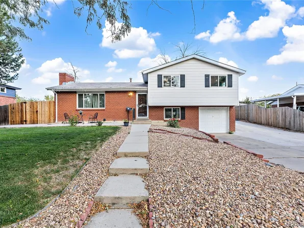 760 Evanston Street, Aurora, CO 80011