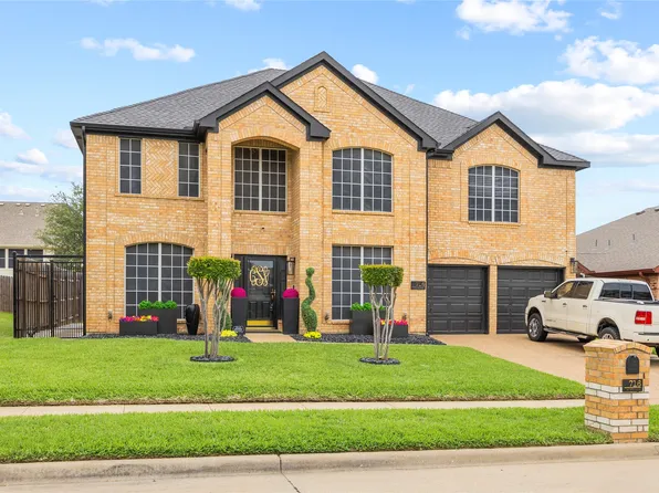716 Mulberry Ln, Desoto, TX 75115