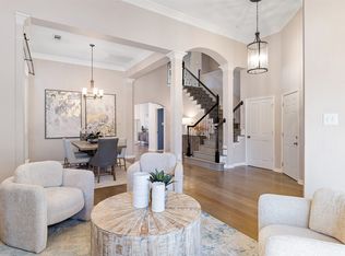 2120 Ash Grove Way, Dallas, TX 75228