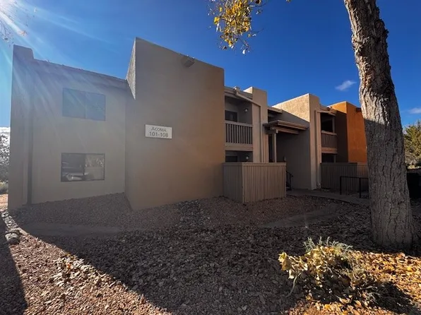 941 Calle Mejia APT 108, Santa Fe, NM 87501