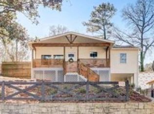 2210 Pansy St NW, Atlanta, GA 30314