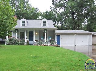 1738 SW Medford Ave, Topeka, KS 66604