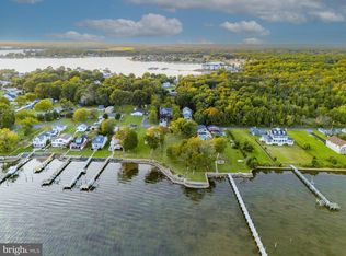 3635 Bay Dr, Baltimore, MD 21220