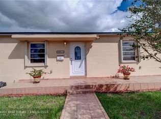 3651 NW 17th St, Miami, FL 33125