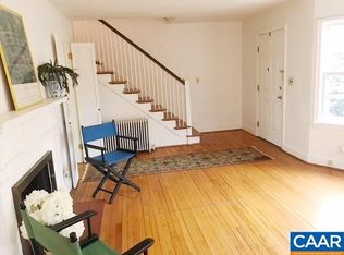 2607 Jefferson Park Cir, Charlottesville, VA