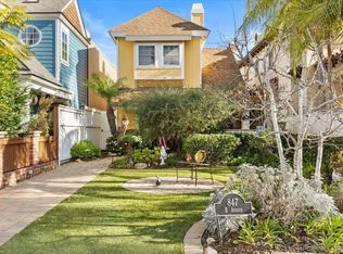 847 B Ave, Coronado, CA 92118
