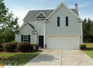 84 Brittany Pointe Dr, Colbert, GA 30628