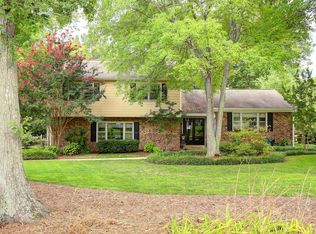400 Branway Dr, Henrico, VA 23229
