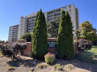 15 Albright Rd #603, Hamilton, ON L8K5J2