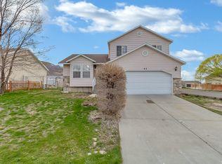 895 W 620 S, Tooele, UT 84074