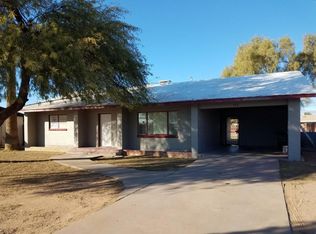 734 W Roosevelt Ave, Coolidge, AZ 85128