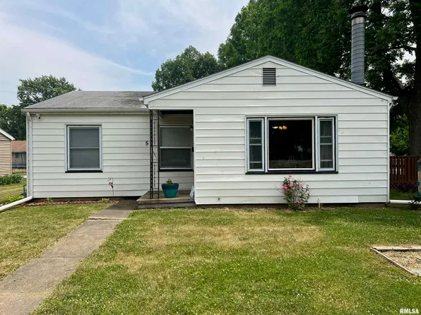 5 N 13th Ave, Canton, IL 61520