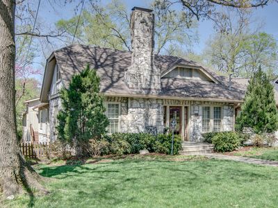 120 Lewisburg Ave, Franklin, TN, 37064