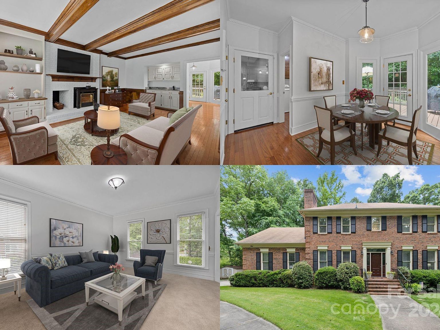 5630 McPherson Dr, Charlotte, NC 28226 | Zillow