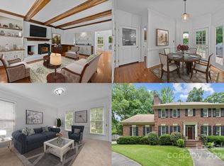 5630 McPherson Dr, Charlotte, NC 28226