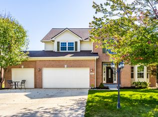 19352 Potters Bridge Rd, Noblesville, IN 46060