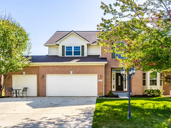 19352 Potters Bridge Rd, Noblesville, IN 46060