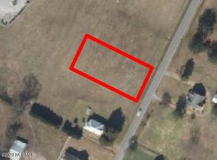 419 Old Hertford Rd, Edenton, NC 27932