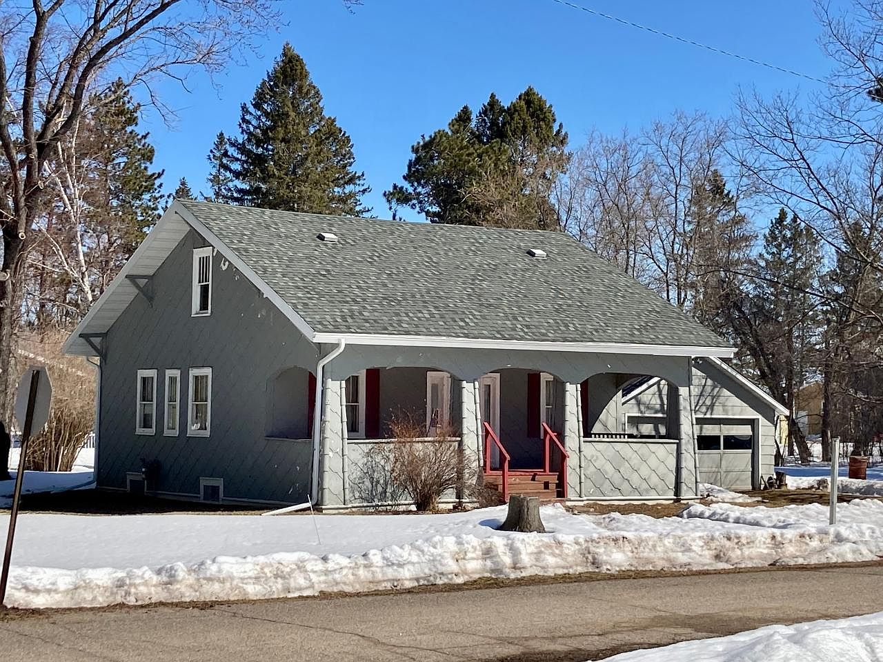 8822 Crandon Ave, Argonne, WI 54511 Zillow