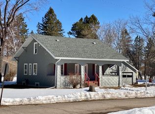 8822 Crandon Ave, Argonne, WI 54511