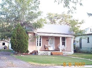 531 S 3rd St, Montrose, CO 81401