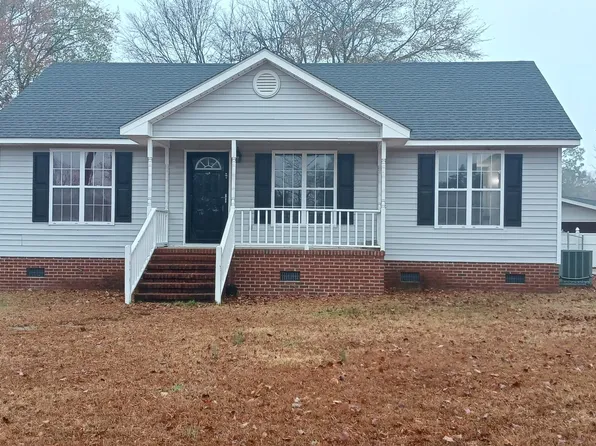 802 E Country Club Drive, Tarboro, NC 27886