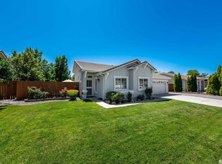 7369 Sansol Dr, Sparks, NV