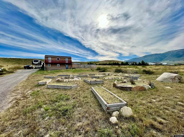 5993 S Okeepa Road, Casper, WY 82604