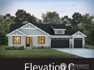 10136 Royal Valley Rd NE, Poulsbo, WA 98370