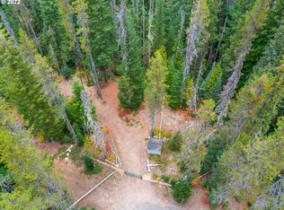 E Chimney Rock Rd, Government Camp, OR 97028