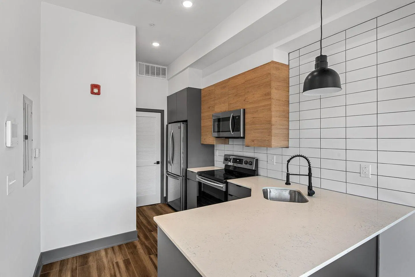 2 bed, 1000 sqft, $1,750 — Photo 3