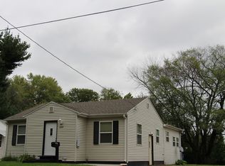 3509 27th St, Des Moines, IA 50310