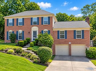3322 Kingsburg Ct, Erlanger, KY 41018