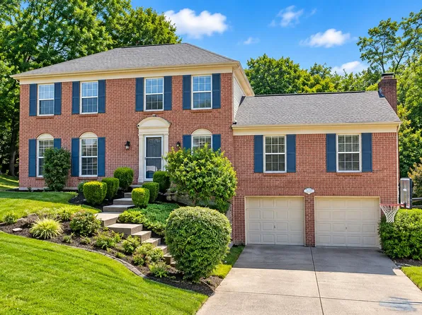3322 Kingsburg Ct, Erlanger, KY 41018