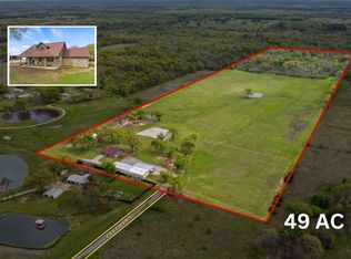 3615 County Road 1018, Mount Vernon, TX 75457
