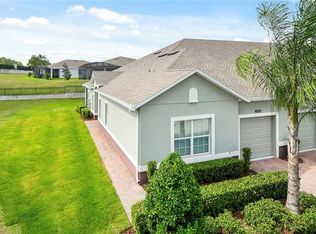 3534 Fairwaters Ct, Clermont, FL 34711