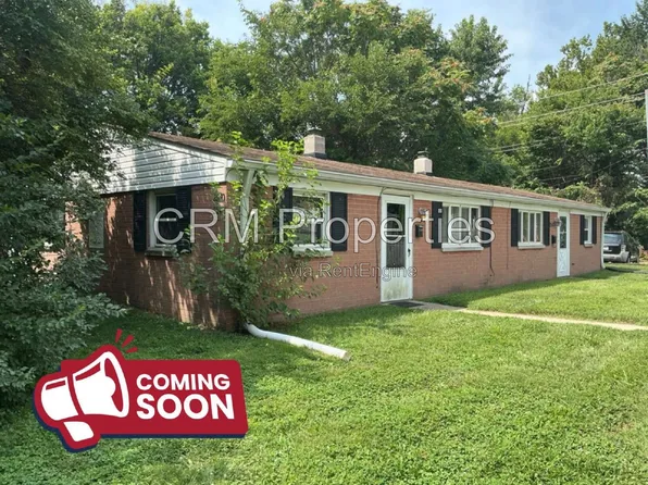 2540 Schofield Ave, Indianapolis, IN 46218