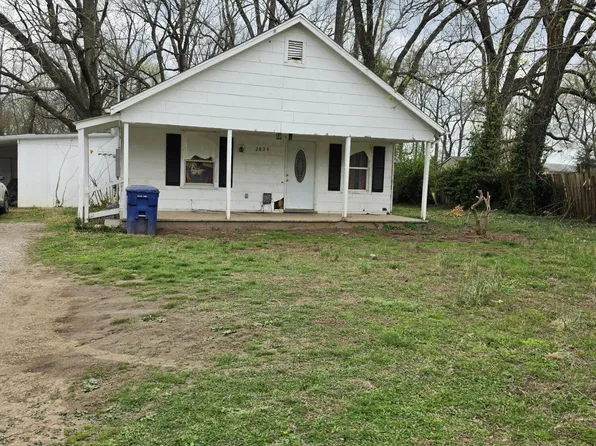 2824 W Chestnut Street, Springfield, MO 65803