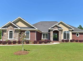5738 Shetland Cir, Milton, FL 32583