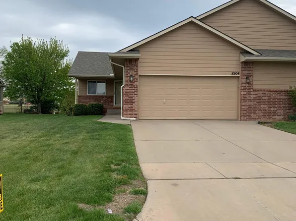 8904 W Meadow Park Ct, Wichita, KS 67205